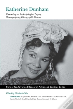 Capa do artigo Katherine Dunham