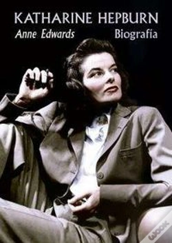 Capa do artigo Katherine Hepburn
