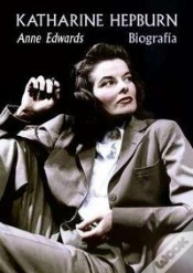 Capa do artigo Katherine Hepburn