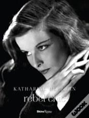 Capa do artigo Katherine Hepburn