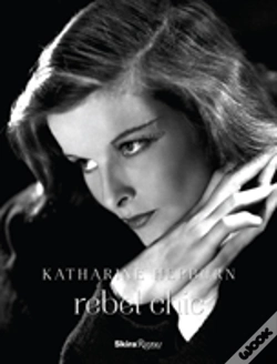 Capa do artigo Katherine Hepburn