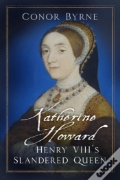 Capa do artigo Katherine Howard