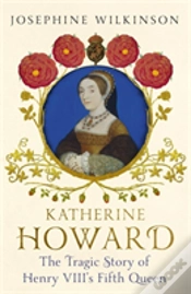 Capa do artigo Katherine Howard