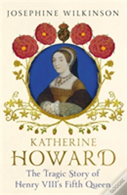 Capa do artigo Katherine Howard
