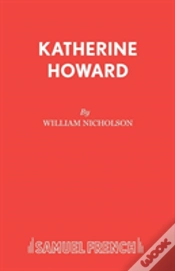 Capa do artigo Katherine Howard