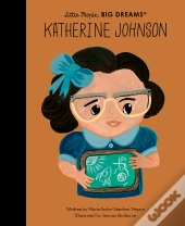 Katherine Johnson