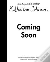 Katherine Johnson