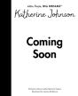 Katherine Johnson - Preview