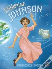 Katherine Johnson