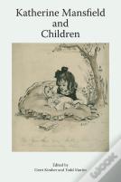 Katherine Mansfield And Children