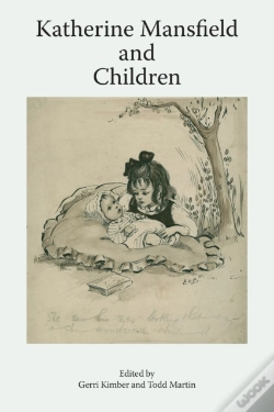 Capa do artigo Katherine Mansfield And Children