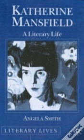 Capa do artigo Katherine Mansfield