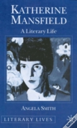 Capa do artigo Katherine Mansfield