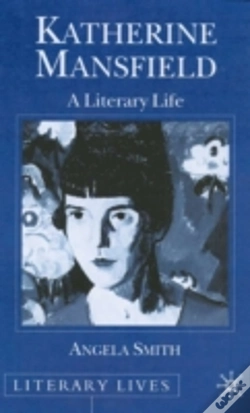 Capa do artigo Katherine Mansfield