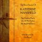 Katherine Mansfield - Preview