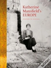 Capa do artigo Katherine Mansfieldâ€™S Europe