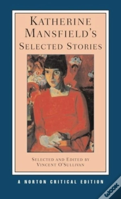 Capa do artigo Katherine Mansfield'S Selected Stories