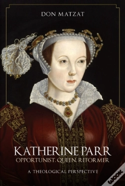 Capa do artigo Katherine Parr