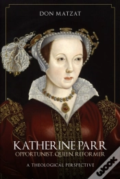 Capa do artigo Katherine Parr