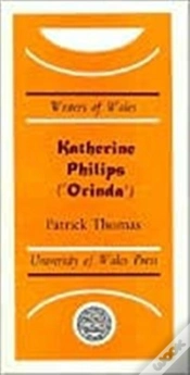 Capa do artigo Katherine Philips