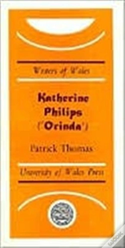 Capa do artigo Katherine Philips