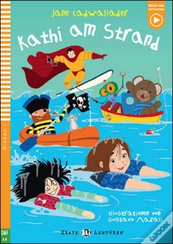 Capa do artigo Kathi Am Strand Below A1