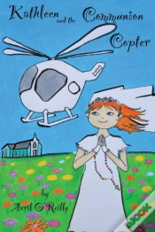 Capa do artigo Kathleen And The Communion Copter