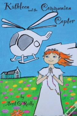Capa do artigo Kathleen And The Communion Copter