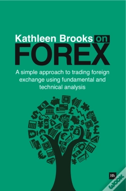 Capa do artigo Kathleen Brooks On Forex