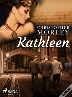 Capa do artigo Kathleen