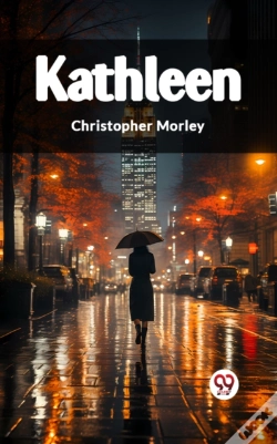 Capa do artigo Kathleen