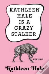 Capa do artigo Kathleen Hale Is A Crazy Stalker