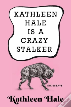 Capa do artigo Kathleen Hale Is A Crazy Stalker