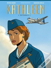 Capa do artigo Kathleen : Intégrale Vol.1