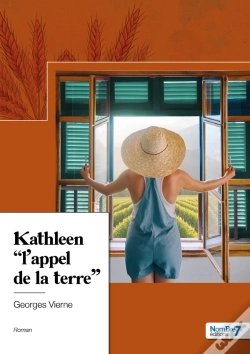 Capa do artigo Kathleen, L'Appel De La Terre