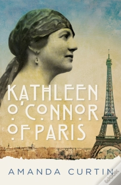 Capa do artigo Kathleen O'Connor Of Paris