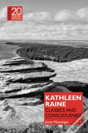 Capa do artigo Kathleen Raine