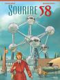 Kathleen Tome 1 : Sourire 58 - Preview