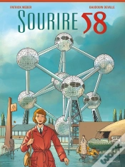 Capa do artigo Kathleen Tome 1 : Sourire 58