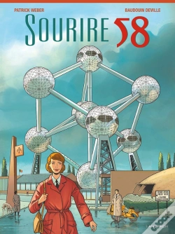 Capa do artigo Kathleen Tome 1 : Sourire 58