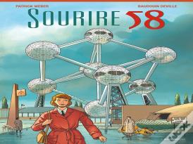 Kathleen Tome 1 : Sourire 58