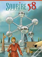 Capa do artigo Kathleen Tome 1 : Sourire 58