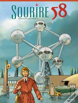 Capa do artigo Kathleen Tome 1 : Sourire 58