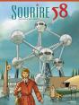 Kathleen Tome 1 : Sourire 58 - Preview