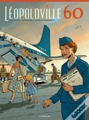 Capa do artigo Kathleen Tome 2 : Léopoldville 60