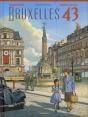 Kathleen Tome 3 : Bruxelles 43 - Preview