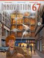 Kathleen Tome 4 : Innovation 67 - Preview