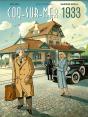 Kathleen Tome 5 : Coq-Sur-Mer 1933 - Preview