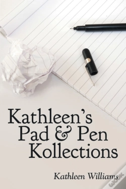 Capa do artigo Kathleen'S Pad & Pen Kollections