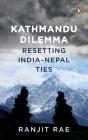 Kathmandu Dilemma - Preview